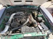 ✅ 1999 Ford Mustang GT • VIN: 1FAFP42X7XF145704 • Lot: 58921325. Listed on Copart with 179,706 mi. Free auction sales archive from the USA and detailed vehicle history report at DreamBid. Image 11.