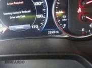 ✅ 2025 Chevrolet Blazer RS • VIN: 3GNKBKRS0SS132438 • Lot: 41539353. Listed on IAAI with 2,598 mi. Free auction sales archive from the USA and detailed vehicle history report at DreamBid. Image 7.