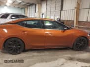 ✅ 2021 Nissan Maxima SR • VIN: 1N4AA6EV3MC514217 • Лот: 41570882. Опубликован ранее на IAAI с пробегом 74 423 миль. Бесплатный доступ к архиву аукционных продаж из США и подробный отчёт об истории автомобиля на DreamBid. Изображение 14.