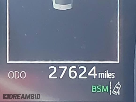 ✅ 2024 Toyota Camry SE • VIN: 4T1G11AK1RU232223 • Lot: 42961829. Wystawiony na IAAI z przebiegiem 27 624 mil. Bezpłatny archiwum sprzedaży aukcyjnych z USA i szczegółowy raport historii pojazdu na DreamBid. Zdjęcie 15.