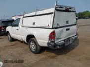 ✅ 2013 Toyota Tacoma • VIN: 5TFNX4CN2DX029934 • Lot: 42400971. Wystawiony na IAAI z przebiegiem 193 355 mil. Bezpłatny archiwum sprzedaży aukcyjnych z USA i szczegółowy raport historii pojazdu na DreamBid. Zdjęcie 3.