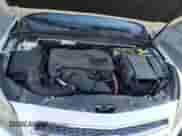 2013 Chevrolet Malibu Eco z VIN 1G11F5RR9DF110235, wystawiony jako Copart lot #82572775 z przebiegiem 142 153 mil mil oraz Szkoda całkowita • Salvage title. Historia ofert i sprzedaży dostępna na DreamBid. Obrazek 11.