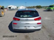 ✅ 2019 Hyundai Elantra • VIN: KMHH35LE1KU094623 • Lot: 43416104. Listed on IAAI with 134,295 mi. Free auction sales archive from the USA and detailed vehicle history report at DreamBid. Image 17.