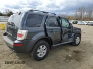 ✅ 2010 Mercury Mariner • VIN: 4M2CN9BG4AKJ18436 • Lot: 47158744. Listed on Copart with 119,191 mi. Free auction sales archive from the USA and detailed vehicle history report at DreamBid. Image 3.