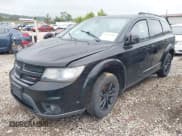 ✅ 2019 Dodge Journey SE • VIN: 3C4PDCBB4KT779508 • Lot: 43276791. Wystawiony na IAAI z przebiegiem 79 578 mil. Bezpłatny archiwum sprzedaży aukcyjnych z USA i szczegółowy raport historii pojazdu na DreamBid. Zdjęcie 18.