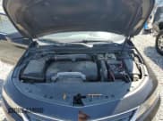 ✅ 2016 Chevrolet Impala LS • VIN: 2G11X5SA7G9153955 • Лот: 68823504. Опубликован ранее на Copart с пробегом 151 923 миль. Бесплатный доступ к архиву аукционных продаж из США и подробный отчёт об истории автомобиля на DreamBid. Изображение 12.