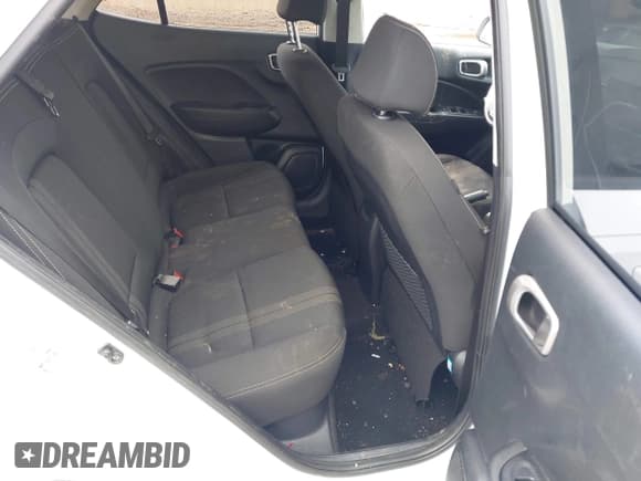 ✅ 2023 Hyundai Venue Limited • VIN: KMHRC8A33PU252068 • Лот: 43338569. Опубликован ранее на IAAI с пробегом 58 406 миль. Бесплатный доступ к архиву аукционных продаж из США и подробный отчёт об истории автомобиля на DreamBid. Изображение 8.