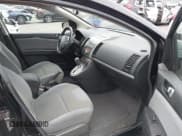 ✅ 2011 Nissan Sentra SR • VIN: 3N1AB6AP4BL622333 • Lot: 43878691. Listed on IAAI with 148,311 mi. Free auction sales archive from the USA and detailed vehicle history report at DreamBid. Image 5.