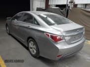 ✅ 2013 Hyundai Sonata Limited • VIN: KMHEC4A49DA093781 • Лот: 42867222. Опубликован ранее на IAAI с пробегом Не указан. Бесплатный доступ к архиву аукционных продаж из США и подробный отчёт об истории автомобиля на DreamBid. Изображение 3.