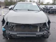 ✅ 2012 Honda Accord EX • VIN: 1HGCP2F73CA214036 • Lot: 43768595. Listed on IAAI with 160,717 mi. Free auction sales archive from the USA and detailed vehicle history report at DreamBid. Image 6.