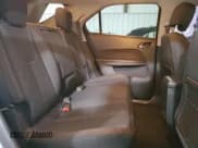 ✅ 2017 Chevrolet Equinox LT • VIN: 2GNFLFEK5H6329172 • Лот: 92088825. Опубликован ранее на Copart с пробегом 112 284 миль. Бесплатный доступ к архиву аукционных продаж из США и подробный отчёт об истории автомобиля на DreamBid. Изображение 11.