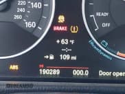 ✅ 2014 BMW 3 Series 328i Gran Turismo xDrive • VIN: WBA3X5C50ED558182 • Лот: 43587229. Опубликован ранее на IAAI с пробегом 190 289 миль. Бесплатный доступ к архиву аукционных продаж из США и подробный отчёт об истории автомобиля на DreamBid. Изображение 15.