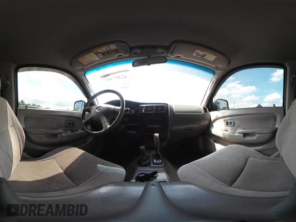 ✅ 2004 Toyota Tacoma • VIN: 5TEWN72N84Z402318 • Lot: 42457447. Wystawiony na IAAI z przebiegiem 215 000 mil. Bezpłatny archiwum sprzedaży aukcyjnych z USA i szczegółowy raport historii pojazdu na DreamBid. Zdjęcie 19.