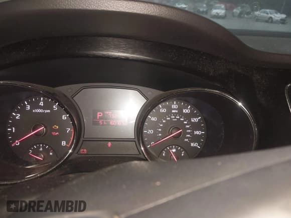 ✅ 2017 Kia Sedona LX • VIN: KNDMB5C14H6225446 • Лот: 43545460. Опубликован ранее на IAAI с пробегом 160 767 миль. Бесплатный доступ к архиву аукционных продаж из США и подробный отчёт об истории автомобиля на DreamBid. Изображение 7.