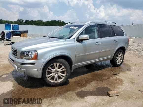 ✅ 2014 Volvo XC90 • VIN: YV4952CY1E1685811 • Лот: 62142665. Опубликован ранее на Copart с пробегом 100 736 миль. Бесплатный доступ к архиву аукционных продаж из США и подробный отчёт об истории автомобиля на DreamBid. Изображение 1.