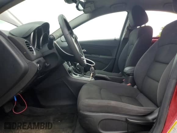 2012 Chevrolet Cruze ECO с VIN 1G1PJ5SC7C7386131, выставлен на аукционе Copart как лот 80617215 с пробегом 182 006 миль миль и Чистый • Clean title. История ставок и продаж доступна на DreamBid. Изображение 7.