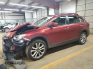✅ 2013 Mazda CX-9 Grand Touring • VIN: JM3TB3DV6D0415867 • Lot: 90338215. Wystawiony na Copart z przebiegiem 179 673 mil. Bezpłatny archiwum sprzedaży aukcyjnych z USA i szczegółowy raport historii pojazdu na DreamBid. Zdjęcie 1.