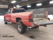 ✅ 1997 Dodge 2500 • VIN: 3B7KF23Z8VG839717 • Lot: 42352314. Listed on IAAI with 245,473 mi. Free auction sales archive from the USA and detailed vehicle history report at DreamBid. Image 3.