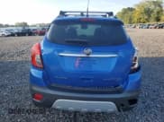 ✅ 2013 Buick Encore Leather • VIN: KL4CJGSB3DB203003 • Lot: 71205925. Listed on Copart with 126,052 mi. Free auction sales archive from the USA and detailed vehicle history report at DreamBid. Image 6.