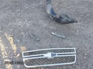 ✅ 2006 Chevrolet Silverado 2500HD Work Truck • VIN: 1GCHC24D36E189516 • Lot: 43599165. Wystawiony na IAAI z przebiegiem 211 732 mil. Bezpłatny archiwum sprzedaży aukcyjnych z USA i szczegółowy raport historii pojazdu na DreamBid. Zdjęcie 12.