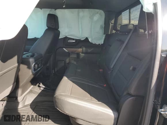 ✅ 2021 GMC Sierra 3500HD Denali • VIN: 1GT49WEY2MF108826 • Лот: 52396285. Опубликован ранее на Copart с пробегом 40 469 миль. Бесплатный доступ к архиву аукционных продаж из США и подробный отчёт об истории автомобиля на DreamBid. Изображение 11.