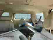 ✅ 2007 Chevrolet Suburban LTZ • VIN: 1GNFC16087J257417 • Lot: 81707715. Listed on Copart with Not provided. Free auction sales archive from the USA and detailed vehicle history report at DreamBid. Image 10.