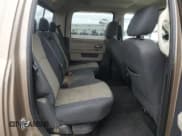 ✅ 2009 Dodge 1500 SLT • VIN: 1D3HV13T09S760034 • Lot: 56742665. Wystawiony na Copart z przebiegiem 201 544 mil. Bezpłatny archiwum sprzedaży aukcyjnych z USA i szczegółowy raport historii pojazdu na DreamBid. Zdjęcie 10.