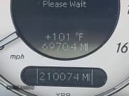 ✅ 2008 Mercedes-Benz E 350 Luxury • VIN: WDBUF56X58B193794 • Lot: 42227804. Listed on IAAI with 210,074 mi. Free auction sales archive from the USA and detailed vehicle history report at DreamBid. Image 15.