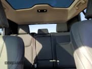 ✅ 2024 Lexus RZ 300e Premium • VIN: JTJABABB8RA005034 • Lot: 43785845. Listed on Copart with 2,167 mi. Free auction sales archive from the USA and detailed vehicle history report at DreamBid. Image 10.