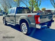 ✅ 2018 Ford F-350 XL • VIN: 1FT8W3BT8JEB10390 • Лот: 97057925. Опубликован ранее на Copart с пробегом 186 099 миль. Бесплатный доступ к архиву аукционных продаж из США и подробный отчёт об истории автомобиля на DreamBid. Изображение 3.