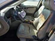 ✅ 2001 Volvo V70 • VIN: YV1SW61RX12091012 • Лот: 88299485. Опубликован ранее на Copart с пробегом 159 433 миль. Бесплатный доступ к архиву аукционных продаж из США и подробный отчёт об истории автомобиля на DreamBid. Изображение 7.