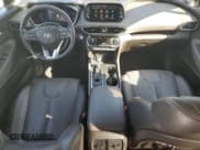 ✅ 2020 Hyundai Santa Fe Limited • VIN: 5NMS53AD2LH181460 • Lot: 45876475. Wystawiony na Copart z przebiegiem 106 413 mil. Bezpłatny archiwum sprzedaży aukcyjnych z USA i szczegółowy raport historii pojazdu na DreamBid. Zdjęcie 8.