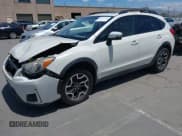 ✅ 2016 Subaru Crosstrek Limited • VIN: JF2GPALC6G8248076 • Lot: 42273075. Listed on IAAI with 128,878 mi. Free auction sales archive from the USA and detailed vehicle history report at DreamBid. Image 17.