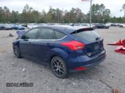 ✅ 2016 Ford Focus Titanium • VIN: 1FADP3N25GL345869 • Lot: 43591957. Wystawiony na IAAI z przebiegiem Nie podano. Bezpłatny archiwum sprzedaży aukcyjnych z USA i szczegółowy raport historii pojazdu na DreamBid. Zdjęcie 3.