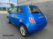 ✅ 2015 FIAT 500 Pop • VIN: 3C3CFFAR1FT680955 • Лот: 91441335. Опубликован ранее на Copart с пробегом 98 809 миль. Бесплатный доступ к архиву аукционных продаж из США и подробный отчёт об истории автомобиля на DreamBid. Изображение 3.