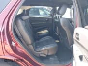 ✅ 2022 Dodge Durango R/T • VIN: 1C4SDHCT7NC102466 • Lot: 42972337. Listed on IAAI with Not provided. Free auction sales archive from the USA and detailed vehicle history report at DreamBid. Image 8.