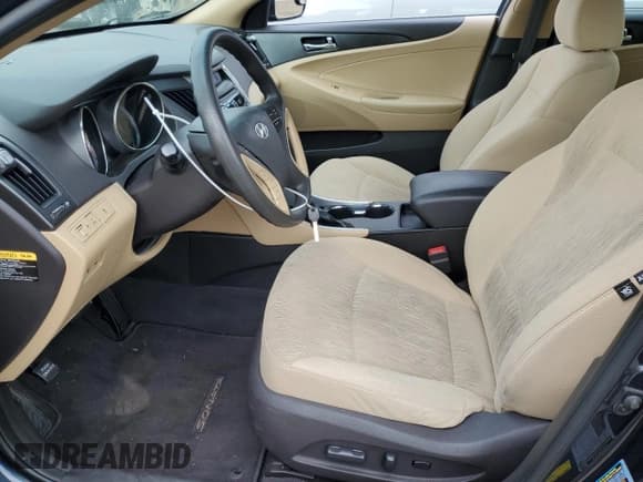 ✅ 2012 Hyundai Sonata GLS • VIN: 5NPEB4AC0CH422972 • Lot: 74300414. Listed on Copart with 139,020 mi. Free auction sales archive from the USA and detailed vehicle history report at DreamBid. Image 7.