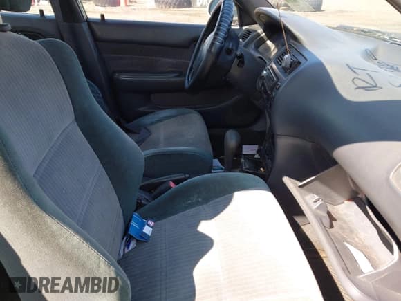 ✅ 1993 Toyota Corolla • VIN: 2T1AE00E3PC034399 • Lot: 41916125. Listed on IAAI with 187,784 mi. Free auction sales archive from the USA and detailed vehicle history report at DreamBid. Image 5.