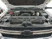 ✅ 2011 Chevrolet Silverado 2500HD LTZ • VIN: 1GC2KYCG4BZ389881 • Lot: 51113625. Listed on Copart with 181,452 mi. Free auction sales archive from the USA and detailed vehicle history report at DreamBid. Image 11.