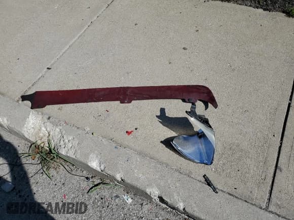 ✅ 2007 Chrysler Town & Country Touring • VIN: 2A4GP54L57R361052 • Lot: 84580595. Wystawiony na Copart z przebiegiem 144 271 mil. Bezpłatny archiwum sprzedaży aukcyjnych z USA i szczegółowy raport historii pojazdu na DreamBid. Zdjęcie 13.