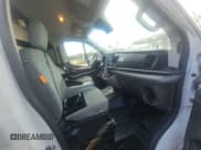 ✅ 2020 Ford Transit Cargo • VIN: 1FTYE1Y84LKB50366 • Lot: 43775812. Listed on IAAI with 111,936 mi. Free auction sales archive from the USA and detailed vehicle history report at DreamBid. Image 1.