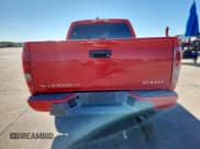 ✅ 2005 Chevrolet Colorado 1SC LS Z85 • VIN: 1GCCS136658238117 • Lot: 91257405. Listed on Copart with 223,591 mi. Free auction sales archive from the USA and detailed vehicle history report at DreamBid. Image 6.