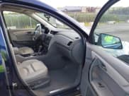 ✅ 2017 Chevrolet Traverse Premier • VIN: 1GNKVJKD0HJ151854 • Lot: 43066276. Listed on IAAI with 126,038 mi. Free auction sales archive from the USA and detailed vehicle history report at DreamBid. Image 5.