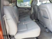 ✅ 2007 Chevrolet Avalanche LTZ • VIN: 3GNEC12J07G156688 • Lot: 42095186. Listed on IAAI with 224,714 mi. Free auction sales archive from the USA and detailed vehicle history report at DreamBid. Image 8.