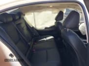 ✅ 2019 Infiniti Q50 Luxe • VIN: JN1EV7AP6KM514283 • Lot: 42723294. Listed on IAAI with 54,277 mi. Free auction sales archive from the USA and detailed vehicle history report at DreamBid. Image 8.