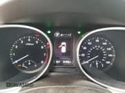 ✅ 2017 Hyundai Santa Fe 2.4L • VIN: 5XYZU3LB0HG490942 • Лот: 45930924. Опубликован ранее на Copart с пробегом 87 356 миль. Бесплатный доступ к архиву аукционных продаж из США и подробный отчёт об истории автомобиля на DreamBid. Изображение 9.