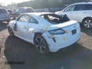 ✅ 2023 Audi TTS • VIN: TRUA1AFV0P1007101 • Лот: 41800664. Опубликован ранее на IAAI с пробегом 2 021 миль. Бесплатный доступ к архиву аукционных продаж из США и подробный отчёт об истории автомобиля на DreamBid. Изображение 3.