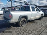 ✅ 2007 Dodge 1500 SLT • VIN: 1D7HU18257S155554 • Лот: 43444003. Опубликован ранее на IAAI с пробегом 187 361 миль. Бесплатный доступ к архиву аукционных продаж из США и подробный отчёт об истории автомобиля на DreamBid. Изображение 4.