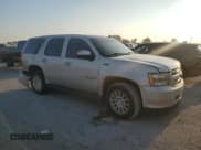 ✅ 2009 Chevrolet Tahoe • VIN: 1GNFK13559R107269 • Lot: 80921955. Wystawiony na Copart z przebiegiem 247 675 mil. Bezpłatny archiwum sprzedaży aukcyjnych z USA i szczegółowy raport historii pojazdu na DreamBid. Zdjęcie 4.