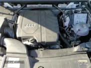 ✅ 2023 Audi Q5 S line Premium Plus • VIN: WA1EAAFY2P2158032 • Лот: 89933195. Опубликован ранее на Copart с пробегом 9 893 миль. Бесплатный доступ к архиву аукционных продаж из США и подробный отчёт об истории автомобиля на DreamBid. Изображение 14.